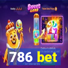 786 bet